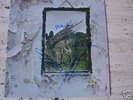 Signed Autographed Led Zeppelin IV Zoso LP Album BONHAM