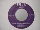 FUNK 45 CROSS BRONX EXPRESSWAY 