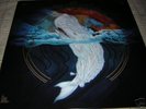 Mastodon-Leviathan White 2xLP only 100 made First Pres