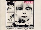 U2 Three Out Of Control 7