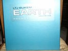 LTJ Bukem presents Earth Vol 1 promo  (Vinyl)