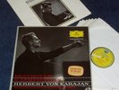 ED1 DGG STEREO TULIP 7LP KARAJAN BEETHOVEN 1-9 MINT