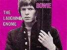 * DAVID BOWIE - Laughing gnome - Deram Belgium 