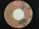 FLORENCE MILLER northern soul 45 THE GROOVE I'M IN P&P
