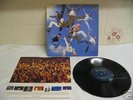 MADNESS MADSTOCK LP STICKERED SLEEVE + INSERT V/RARE