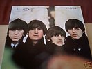 THE BEATLES - UK PARLOPHONE- BEATLES FOR SALE LP - MINT