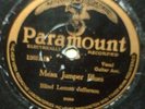 Blind Lemon Jefferson - Paramount 12631