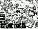 THE STONE ROSES - DEMO LP - ** - STONE LP 2