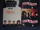 4 no. Queen 12