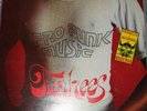FUNKEES LP -POINT OF NO RETURN- AFRO FUNK PSYCH LP