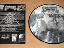 Seigneur Voland - Lim. Pic.LP  Mutiilation Horna Mayhem