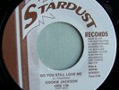 Northern Soul Cookie Jackson Do You Still Love Me