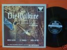 Wagner Walkure Act One Knappertsbusch SXL 2074