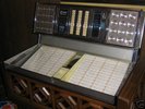Rowe AMI 45 Jukebox