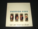 BLOSSOM TOES – WE ARE EVER SO CLEAN UK 1967