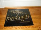 George Hatcher Band Hindsight 1985 Original Release LP