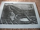 DECAYES horNETZ lp ORiG psych punk NWW list PRoMo