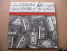 IDM DnB Techno REPHLEX Squarepusher Chaos AD 3LP
