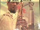 SONNY ROLLINS SOUND OF SONNY RLP 12-241 WHITE LABEL