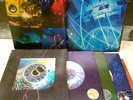 PINK FLOYD PULSE 4LPBOX+BIG BOOK