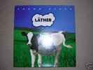 FRANK ZAPPA LATHER  BOX SET ON VERY RARE VINYL