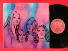 CLEVES 1971 PROG PSYCH POP LP AUSTRALIA 