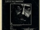 DEMIS ROUSSOS  L.O.V.E got a hold of me RARE PROMO 12