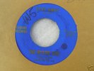 MYSTIC TIDE - GARAGE PSYCH - STAY AWAY,ORIGINAL 1965