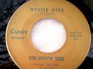 MYSTIC TIDE - GARAGE PSYCH - MYSTIC EYES,ORIG.1966 NR
