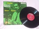 ZOOT SIMS DOWN HOME- BCP 6051 BOP/JAZZ LP  BETHLEHEM-DG