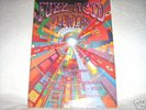 Fuzz,Acid,& Flowers,4th Edition,500+ Pgs. Mint Book 