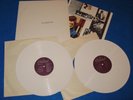 The Beatles White Album w/ White Vinyl Near Mint+ WOW