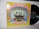 Beatles LP on Capitol Magical Mystery Tour 2835 Mono