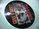 GUNS N' ROSES-APPETITE FOR DESTRUCTION PICTURE DISC 