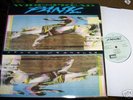 WIDESPREAD PANIC Space Wrangler Original  LANDSLIDE LP