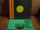 TAKEHISA KOSUGI & DAVID TUDOR music for... LP fluxus