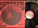SIMONES - CORRIDOR  psych LP  ORIGINAL PRESSING