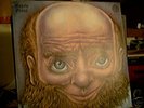 GENTLE GIANT - SAME, VERTIGO, U.K. PRESSING, 1970