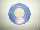 NORTHERN/MODERN SOUL EXPORTATIONS  I WANT YOU