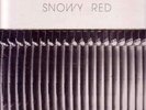 SNOWY RED 1st LP '81 Belgian Minimal SYNTH WAVE