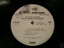 Jimi Hendrix Experience Electric Lady Land Wht Promo