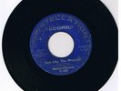 RARE NORTHERN SOUL PACK.BETTY LLOYD,NOLAN CHANCE,