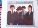 PYE POPULAR-THE KINKS - KINDA KINKS LP CODE NPL 18112