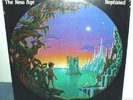 NEW AGE  Neptuned  LP  private press  prog  Hans Pokora
