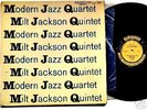 MODERN JAZZ QUARTET/MILT JACKSON QUINTET-PRESTIGE W50TH