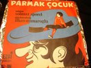 I. MIMAROGLU TURKISH ELECTRONIC ATONAL EXPERIMENTAL PS