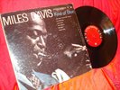 MILES DAVIS KIND OF BLUE ORG. 6 EYE MONO