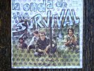SURVIVAL: La onda de   Orig Col/71 PSYCH/GARAGE TOP