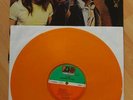 AC-DC Highway to hell, yellow/orange Vinyl, TOP 