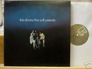 Doors - The Soft Parade LP Rare Near Mint Gold Label 